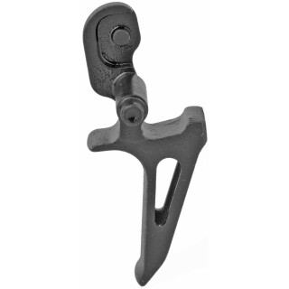 SIG Sauer P320 Flat Skeletonized Enhanced Steel Trigger