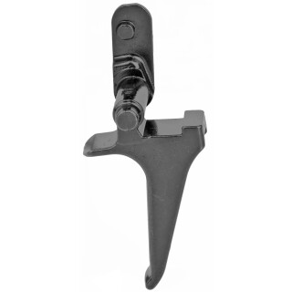 SIG Sauer P320 Drop In Replacement Flat Trigger Black Finish