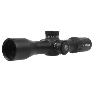 SIG Sauer Tango-DMR 3-18x44mm Rifle Scope FFP MRAD Milling Reticle