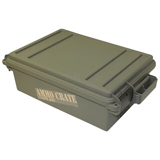 MTM Case-Gard ACR4-18 Ammo Crate Utility Box