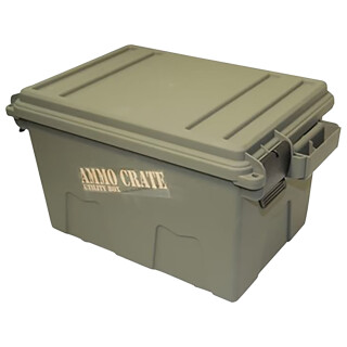 MTM Case-Gard ACR7-18 Ammo Crate Utility Box