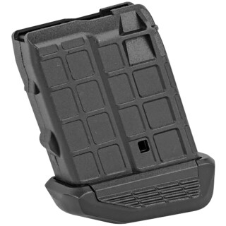 Tikka T1x Magazine .22 Long Rifle 10 Rounds Polymer Matte Black Finish