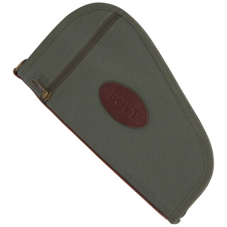 Boyt Harness Heart Shaped Handgun Case 10"