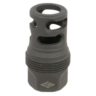 Yankee Hill Machine sRx Short Muzzle Brake 5/8" x 32