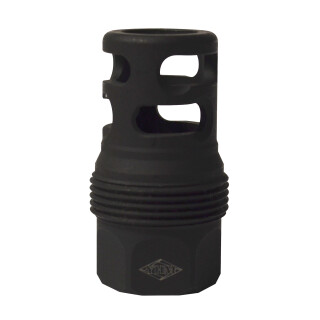Yankee Hill Machine sRx Short Muzzle Brake 11/16"- 24