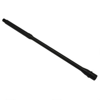 FNH USA AR-15 HF Barrel 5.56 NATO 18" Rifle Length Black
