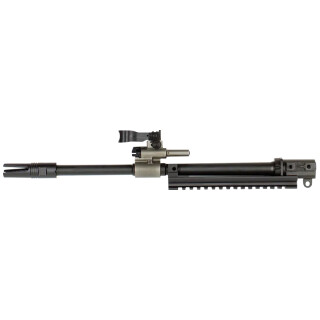 FNH USA SCAR 16S 14" Barrel Assembly 5.56 NATO