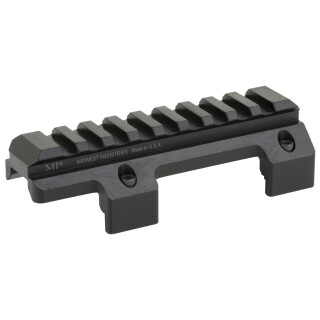 Midwest Industries Scope Mount for HK MP5 and Clones