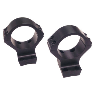 Talley 20 MOA Scope Mounts for Browning X-Bolt Long/Magnum Action 30mm Low