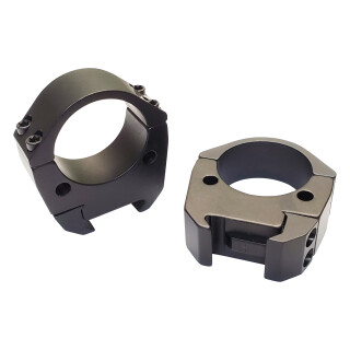 Talley Modern Sporting Rings Picatinny 35mm Low