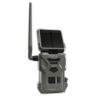 SPYPOINT FLEX-S Cellular Trail Camera 36MP Dual SIM