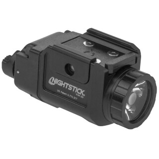 Nightstick Compact Weapon Mounted Light 650 Lumens