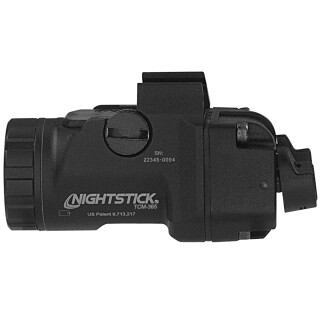 Nightstick Subcompact Weapon Light for SIG P365 Series