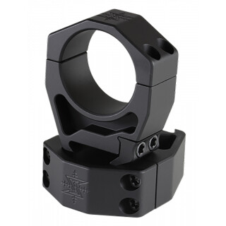Seekins Precision Scope Rings 35mm Extra High Height Set