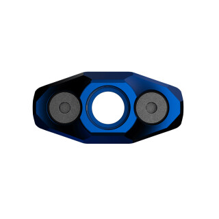 Rise Armament QD Sling Mount M-LOK Compatible Blue
