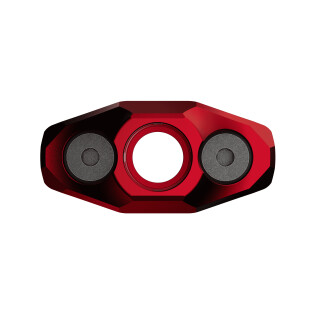 Rise Armament QD Sling Mount M-LOK Compatible Red