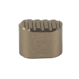 RISE Armament AR-15 Magazine Release Button Bronze