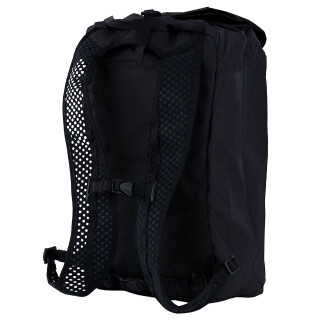 Vertx Go Pack Drawstring Gym Bag Black