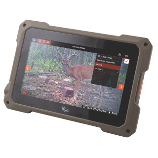 Wildgame Innovations Trail Pad Tablet 7" Touch Screen