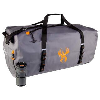 Wildgame Innovations ZeroTrace Scent Elimination Duffel Bag