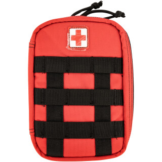 G Outdoors GPS Medical Kit Concealed Pistol Case