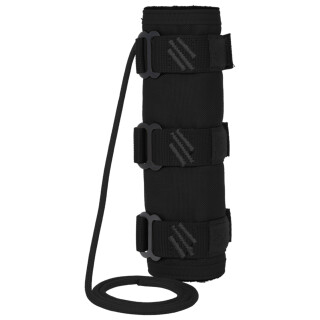 G Outdoors GPS Tactical Suppressor Cover 7.5" Black