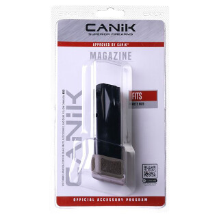 Century Arms Canik METE MC9 Magazine 15 Rounds FDE