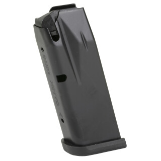 Canik METE MC9 Magazine 12 Rounds 9mm Luger Black