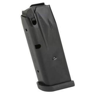 Canik METE MC9 Magazine 10 Rounds 9mm Luger Black