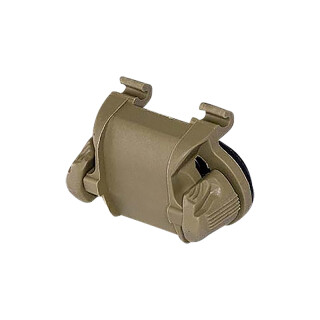 SureFire Switch Assembly for X-Series Weaponlights Tan