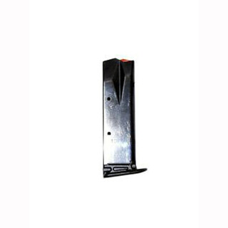 P99 COMPACT MAGAZINE 9MM 10 ROUNDS STAINLESS STEEL