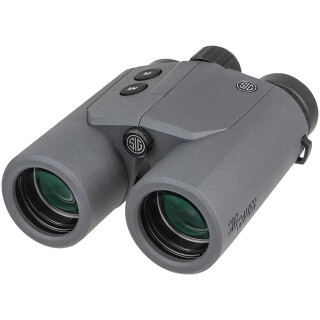 SIG Sauer Canyon 10x42mm Binocular Rangefinder