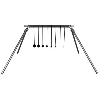 Birchwood Casey .22 Caliber Rimfire KYL Steel Target