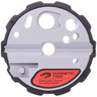 Birchwood Casey Magnetic Armorer's Bench Block