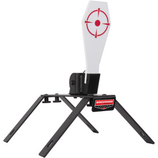 Birchwood Casey Spring Loaded Steel Popper Target