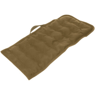 Birchwood Casey Bipod Shooting Mat Tan 16"x8"