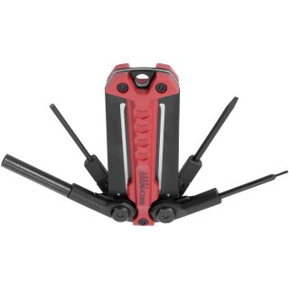 Birchwood Casey 4-in-1 Foldout Glock Multi-Tool