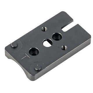 Beretta 90 Series RDO Optics Plates for Trijicon RMR