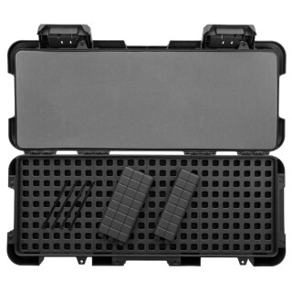 Magpul DAKA R44 Hard Case with DAKA Grid Organizer