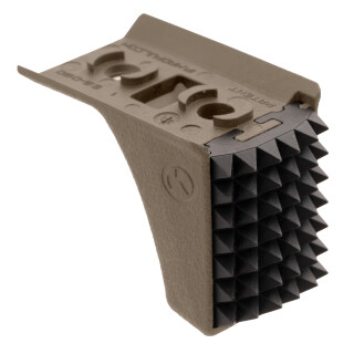 Magpul M-Lok Barricade Stop Polymer FDE