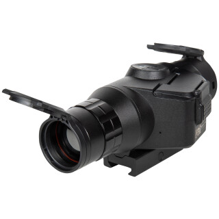 SightMark Wraith Mini Thermal Riflescope Multiple Reticles 2-16X35 Magnification
