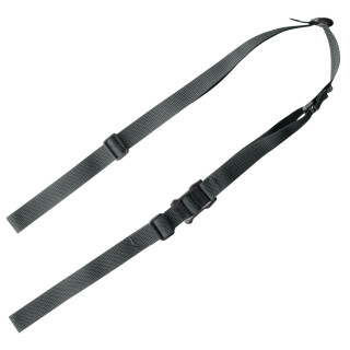 Magpul MS1 Lite Two-Point Sling 1" Nylon Gray