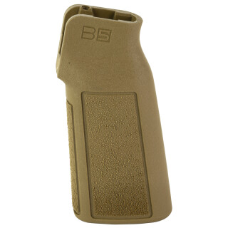 B5 Systems Type 22 P-Grip AR-15 Pistol Grip Coyote