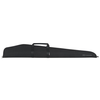 Allen Leadville 52" Shotgun Case Nylon Black