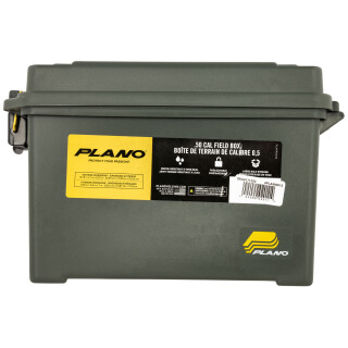 Plano 50 Cal Polymer Ammo Can OD Green