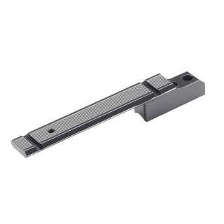 Henry Mini Bolt Scope Mount for Drilled and Tapped Receivers Black MB-CSM