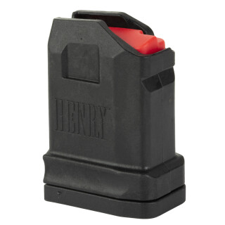 Henry Homesteader Magazine 9mm Luger 5 Rounds