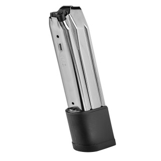 FN 510 Magazine 22 Rounds 10mm Auto Nickel Steel