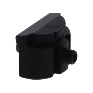 Rival Arms Aluminum Grip Plug for Glock 17 Gen 5