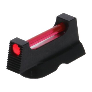 Truglo Fiber Optic Pro Front Sight for CZ-75 SP-01